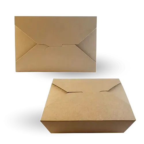 Compostable and biodegradable boxes - Fantastic Promotions