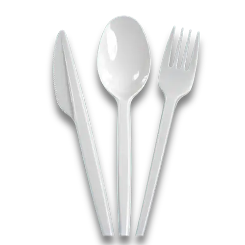 Compostable and biodegradable cutlery - Fantastic Promotions