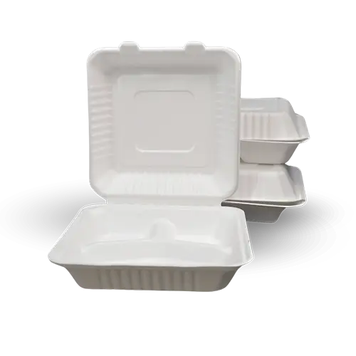 Compostable and biodegradable food carriers - Fantastic Promotions