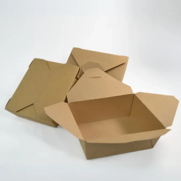 Cajas de Carton de 1lb