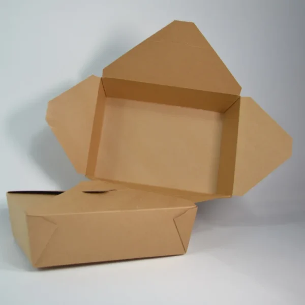 Cajas de Carton de 2lb